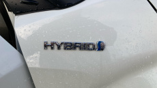 Toyota C-HR 1.8 Hybrid Excel 5dr CVT Hybrid Hatchback